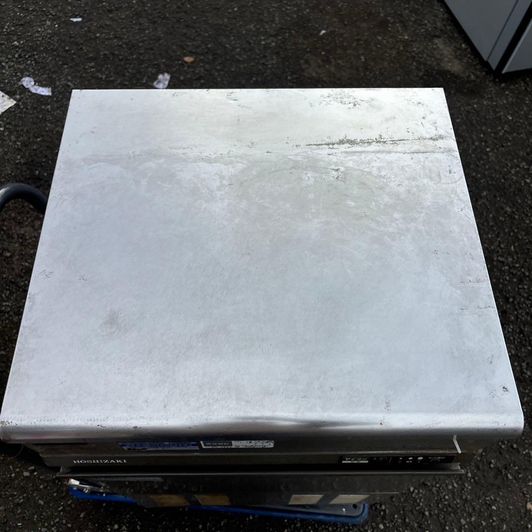 ホシザキ【製氷機】IM-35TL-1