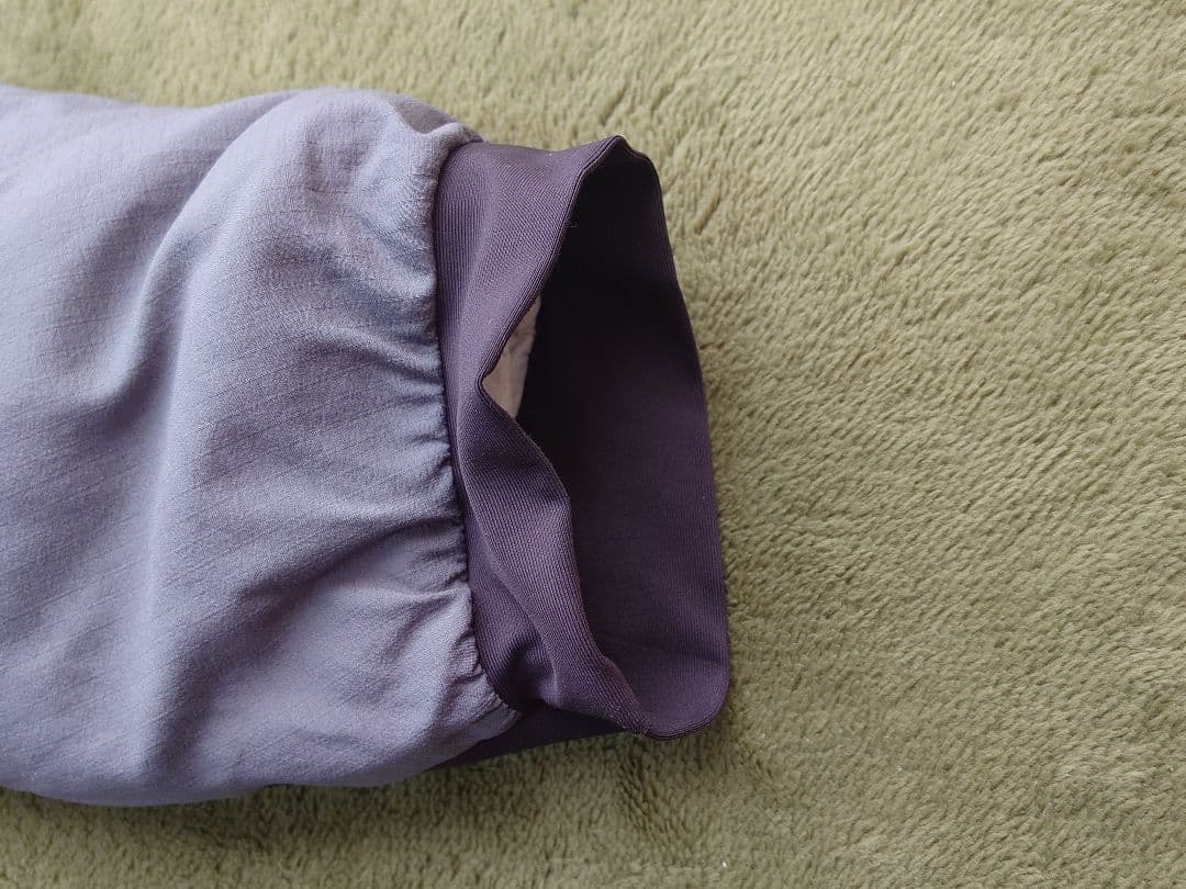 アークテリクス アトムARジャケット