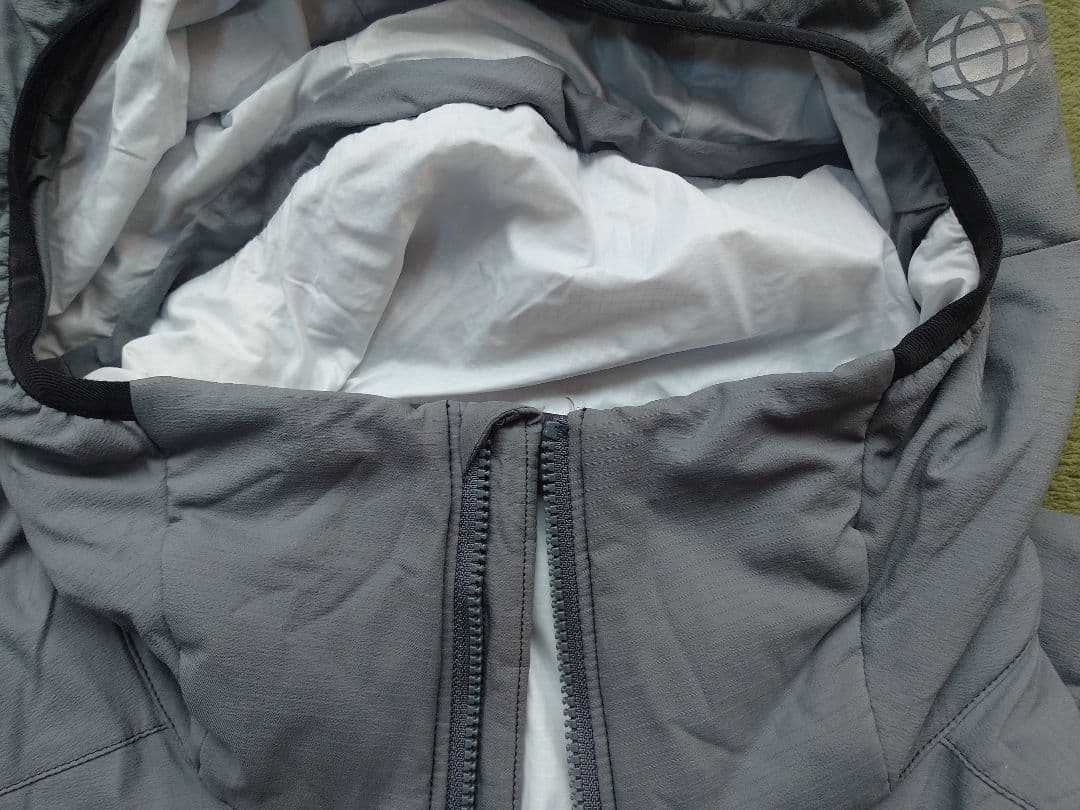 アークテリクス アトムARジャケット