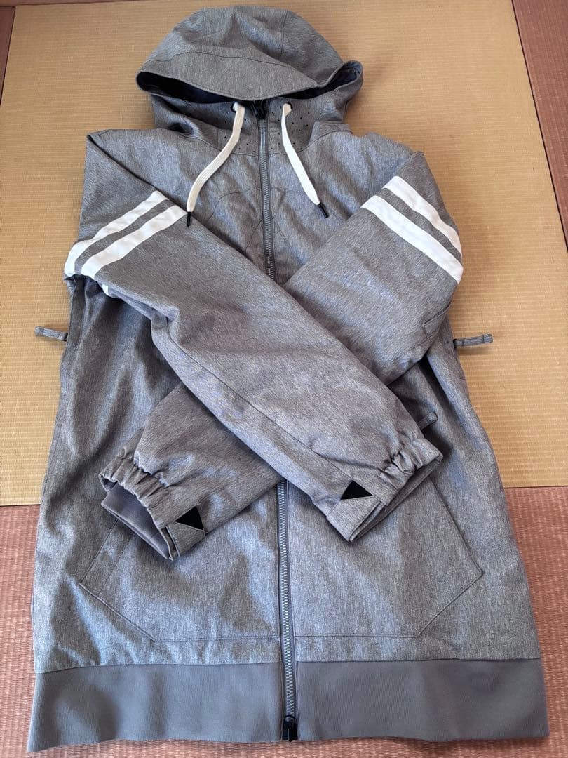 VOLCOM / エスティボ　スノーボードウェアセット 即日発送