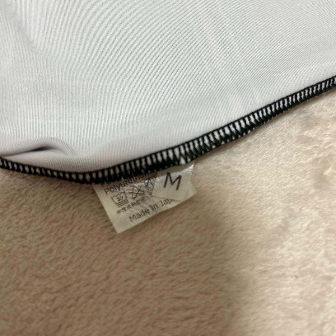 スティナ　グリーンチェック柄 レオタード