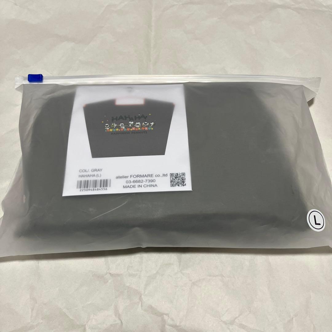 ボールアンドチェーン スヌーピー Lサイズ 阪急限定