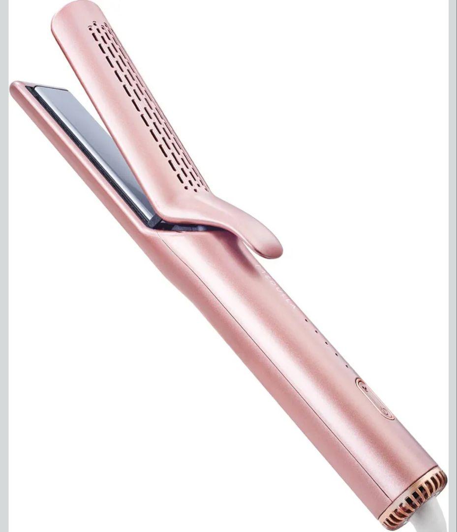 MEDULLA ヘアアイロン 2Way ストレート カール