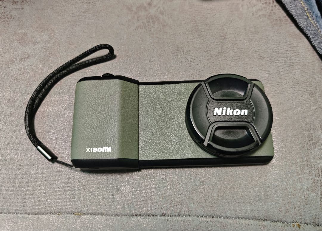 Xiaomi 13 ultra グローバル版 カメラキット付き 512GB