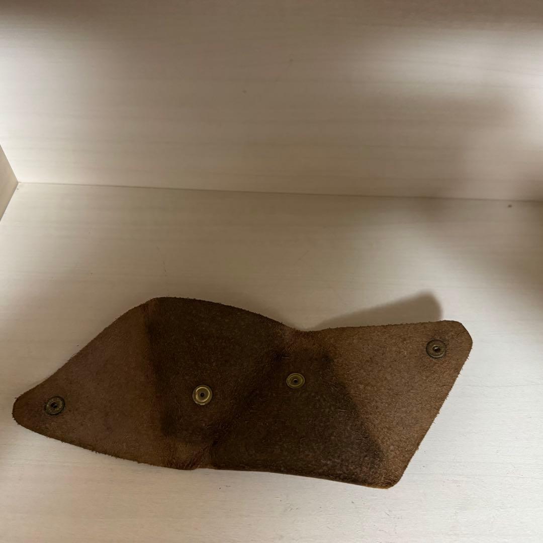 ★希少★イルビゾンテ カーキトートバッグ　ポーチ&ケース3点セット