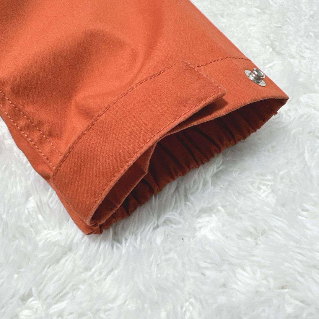 THE NORTH FACE PURPLE LABEL マウンテンパーカー 別注