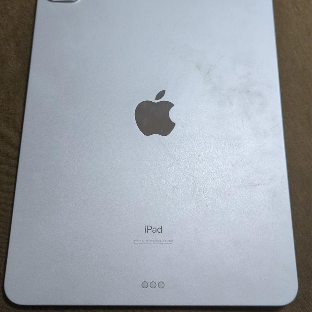 iPadpro11インチ第2世代