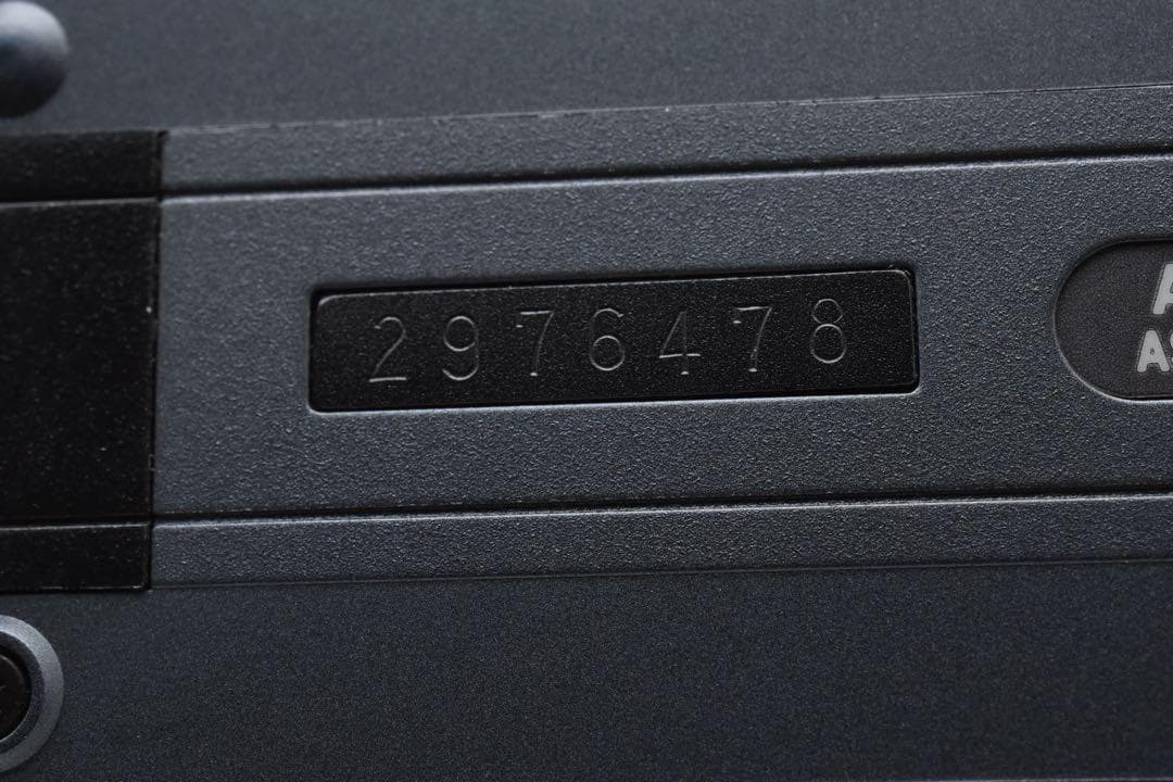 美品　PENTAX ESPIO 80 コンパクトフィルムカメラ　完動品