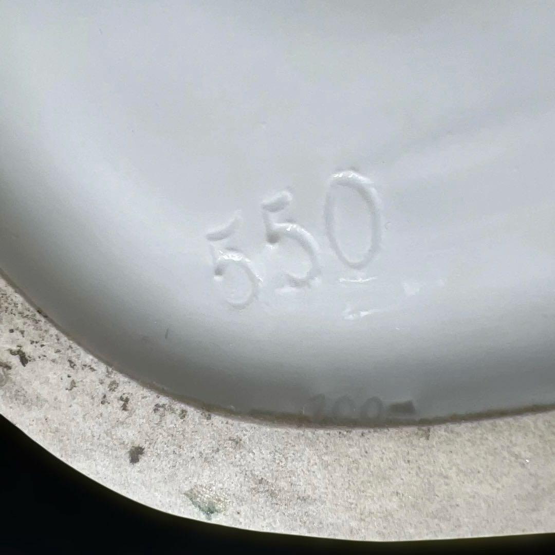 専用マイセン　アウグストⅢ世とマリア　東Y8-0130☆2Fトトコニ