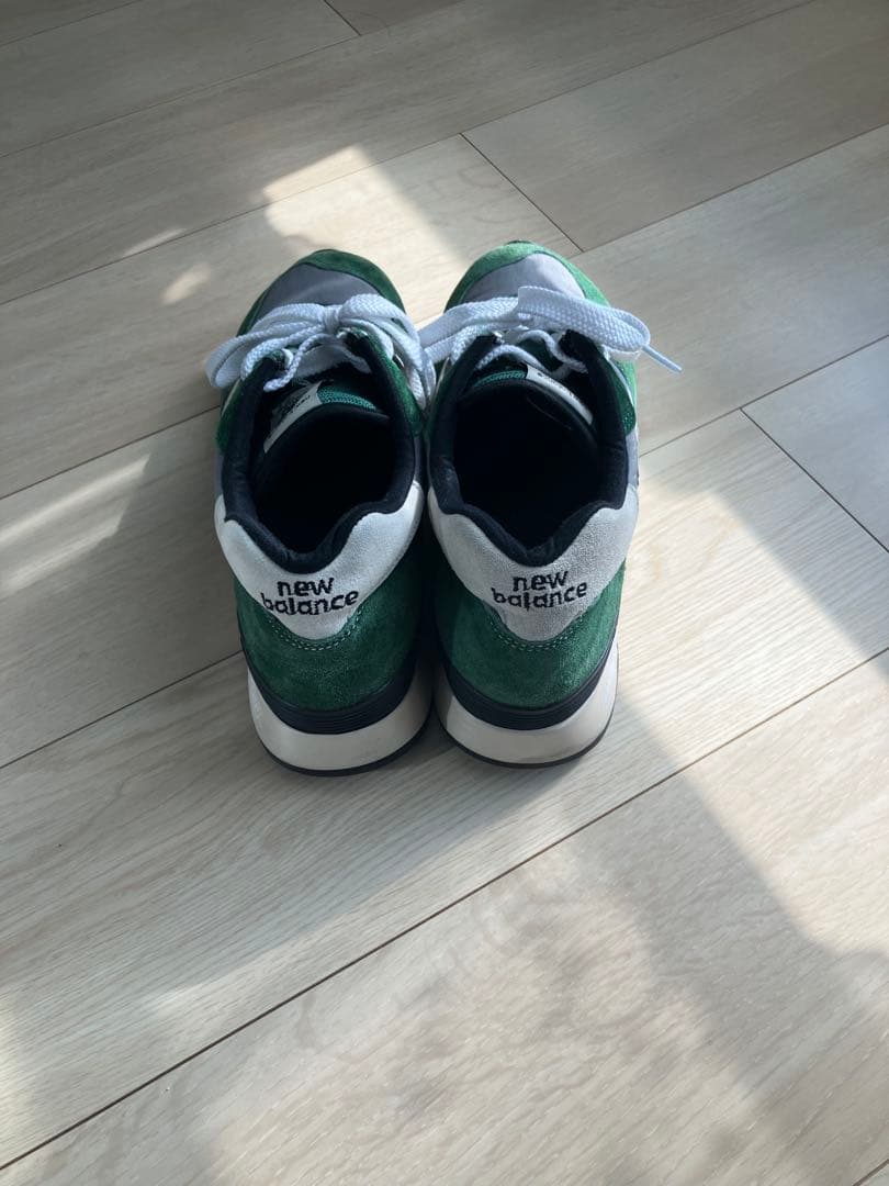 m*c様 M1300AR ニューバランス made in USA