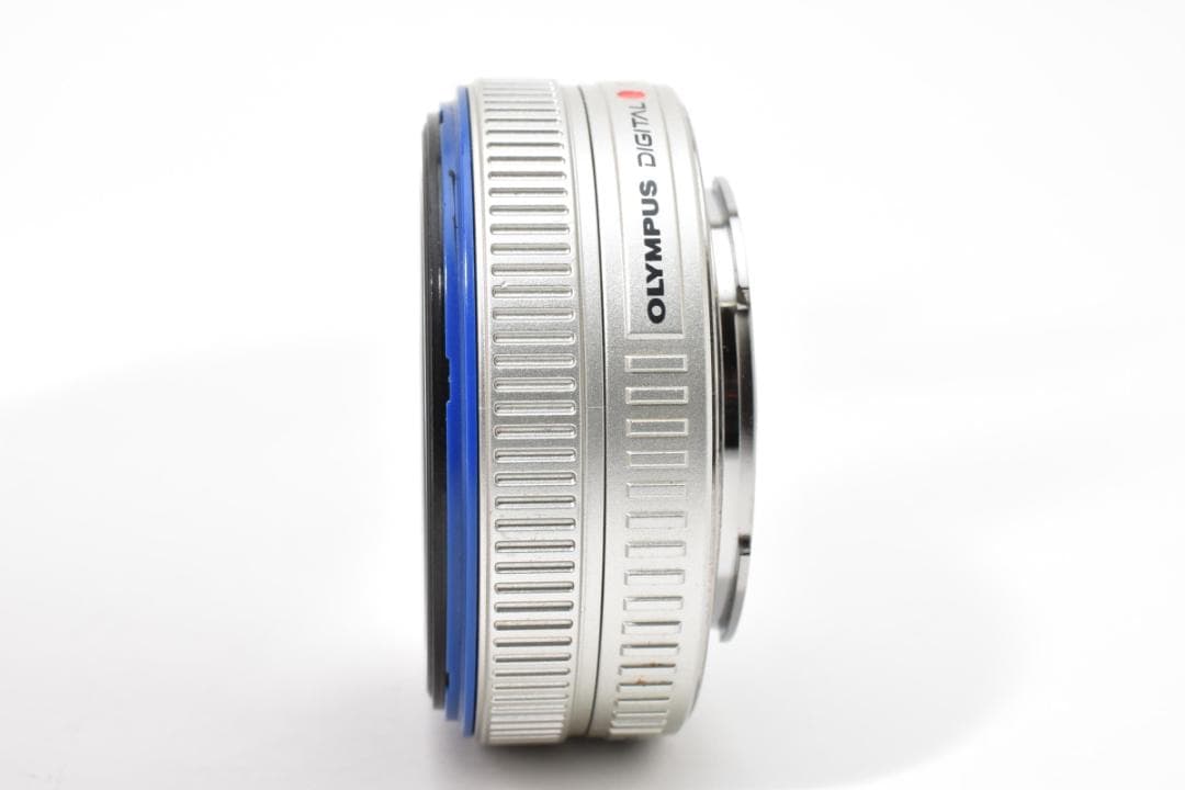 オリンパス M.ZUIKO DIGITAL 17mm F2.8 #21501