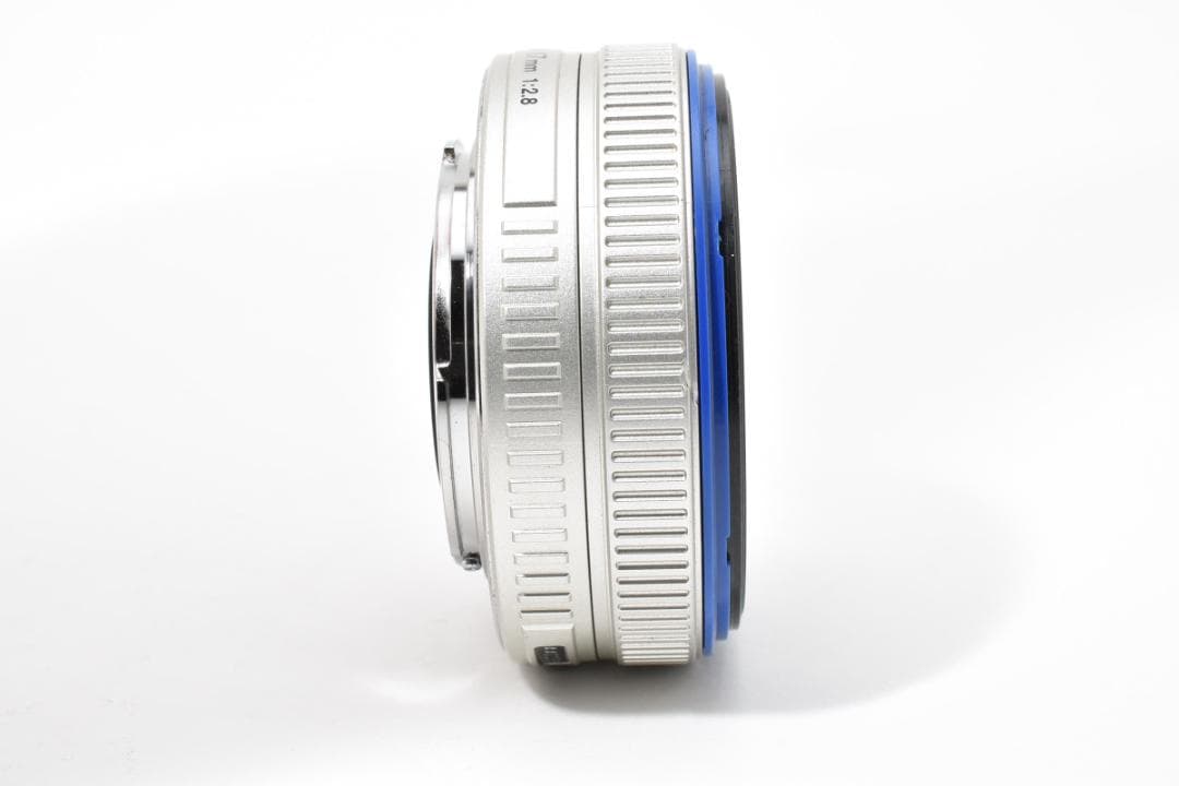 オリンパス M.ZUIKO DIGITAL 17mm F2.8 #21501