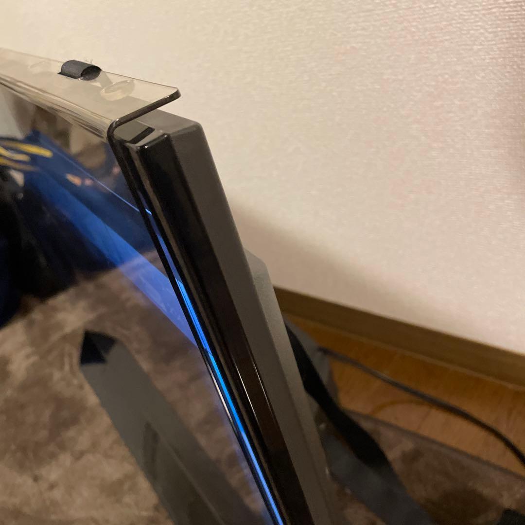 ブルーレイレコーダー、HDD500GB内蔵 32型 シャープ LED液晶テレビ