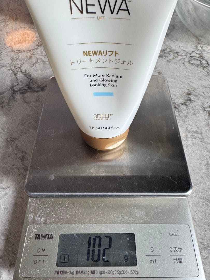 ボディ・フェイスケア NEWA+ Lift Plus Wireless Edition