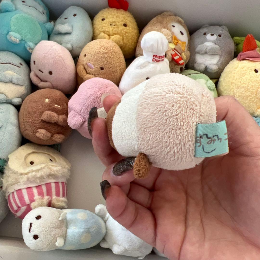 手のりすみっコ 31点　まとめ売り