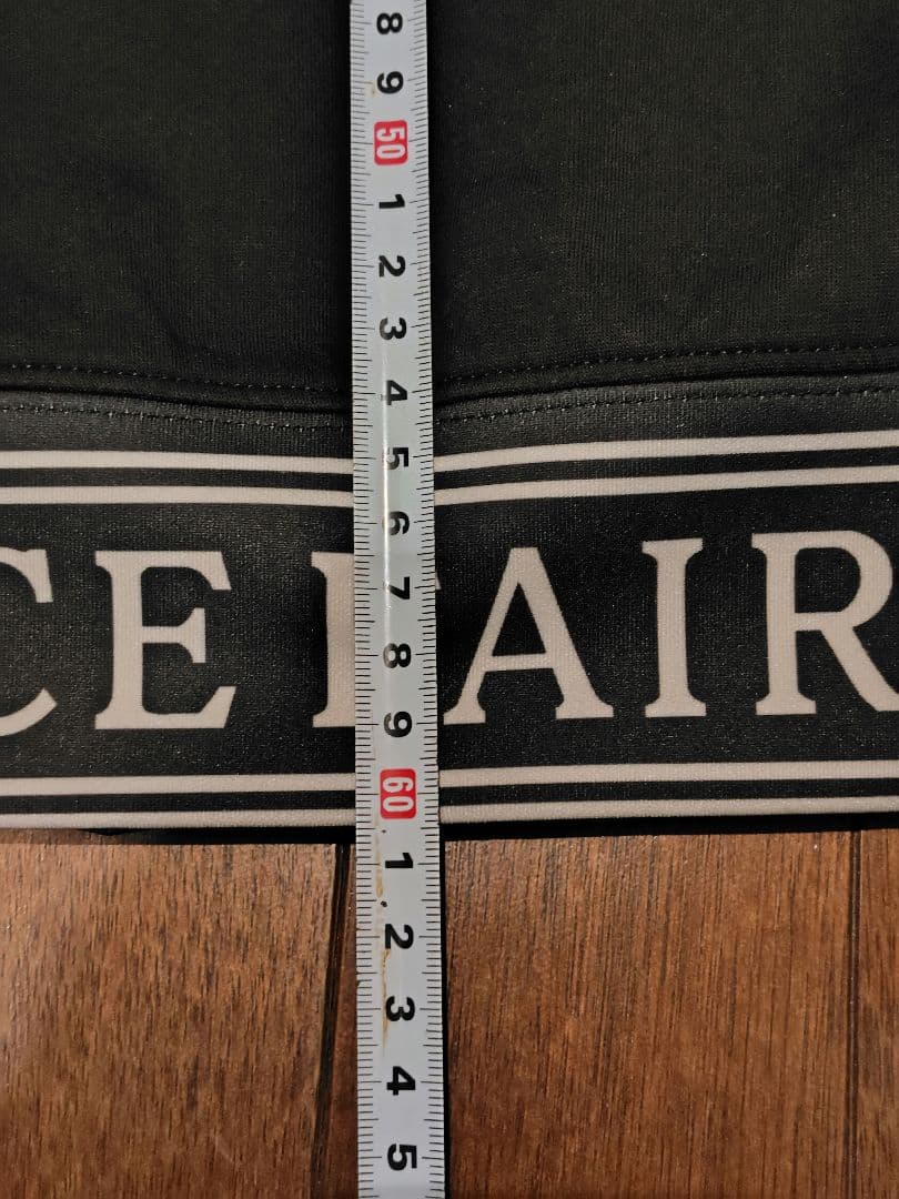 FICCE golf セットアップ　新品未使用