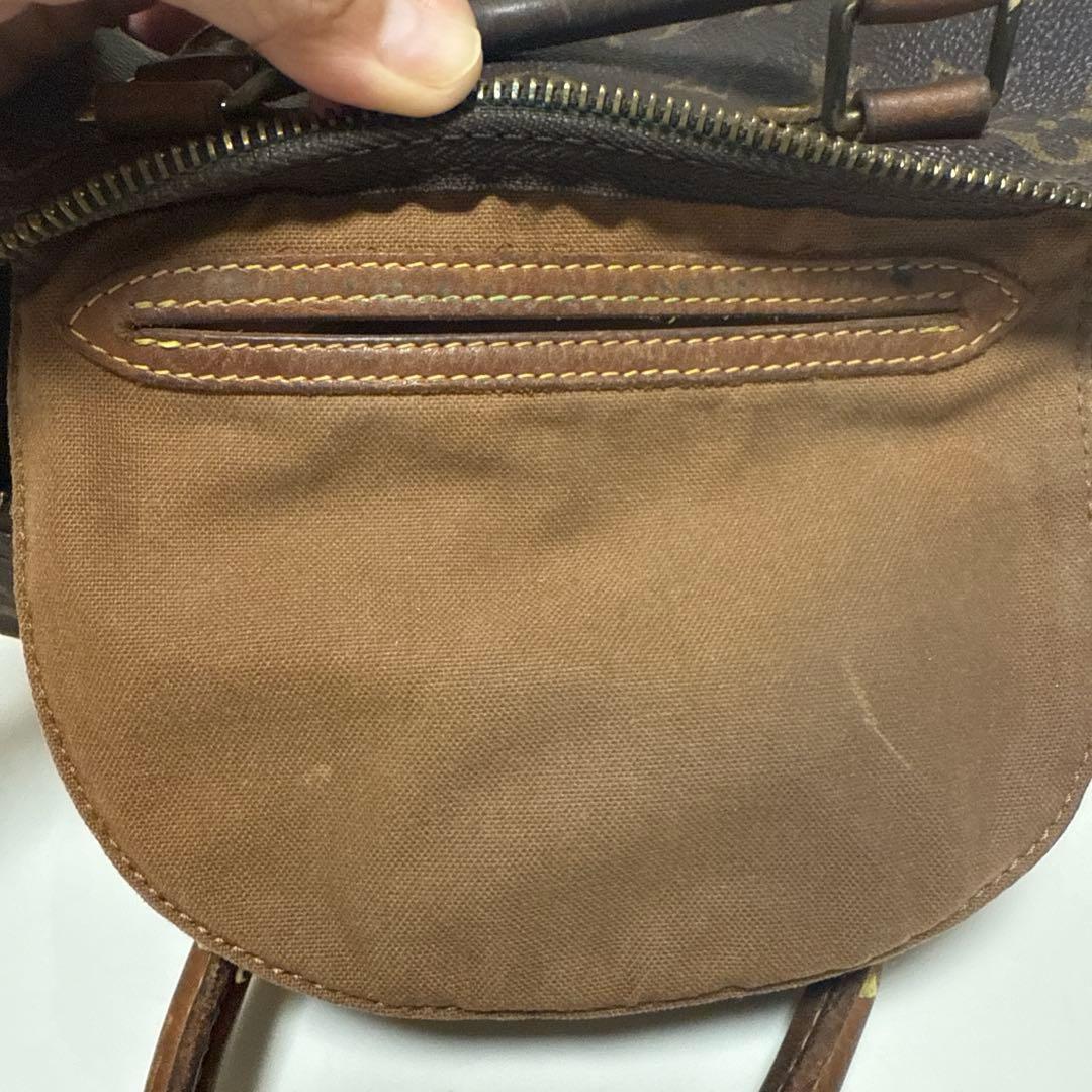 グ*ミ様 中古品【ルイヴィトン】モノグラム スピーディ30