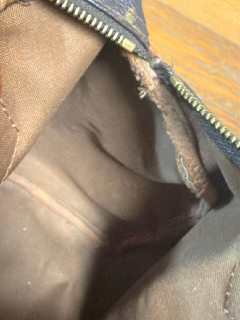 グ*ミ様 中古品【ルイヴィトン】モノグラム スピーディ30