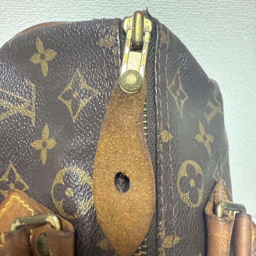 グ*ミ様 中古品【ルイヴィトン】モノグラム スピーディ30