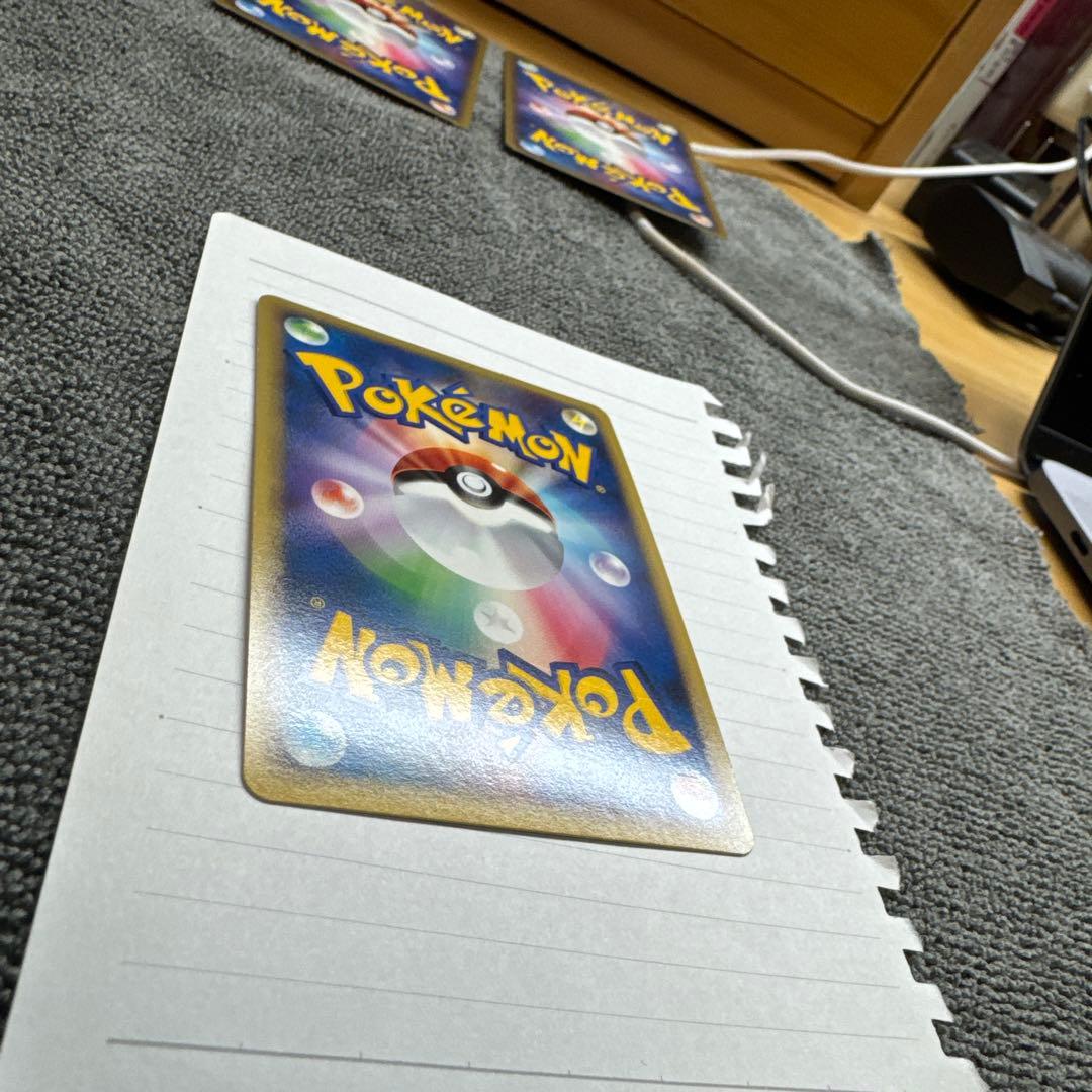 ②ウインディ ★ L1 ハートゴールドコレクション 014/070