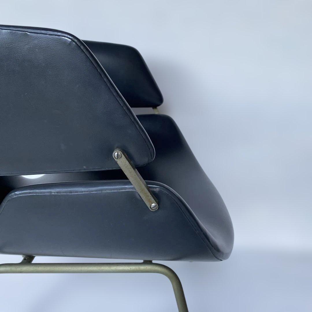 超希少 剣持勇 天童木工 OM5008 カブトチェア