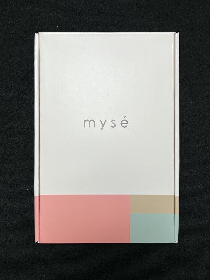Ya-man mysē スカルプリフト プラス MS82W 未開封新品