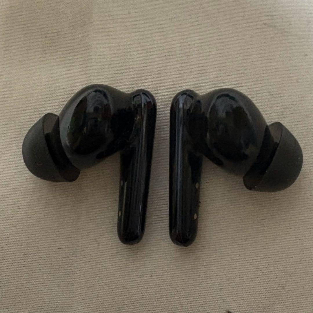 Anker Soundcore Liberty 4 Pro ブラック