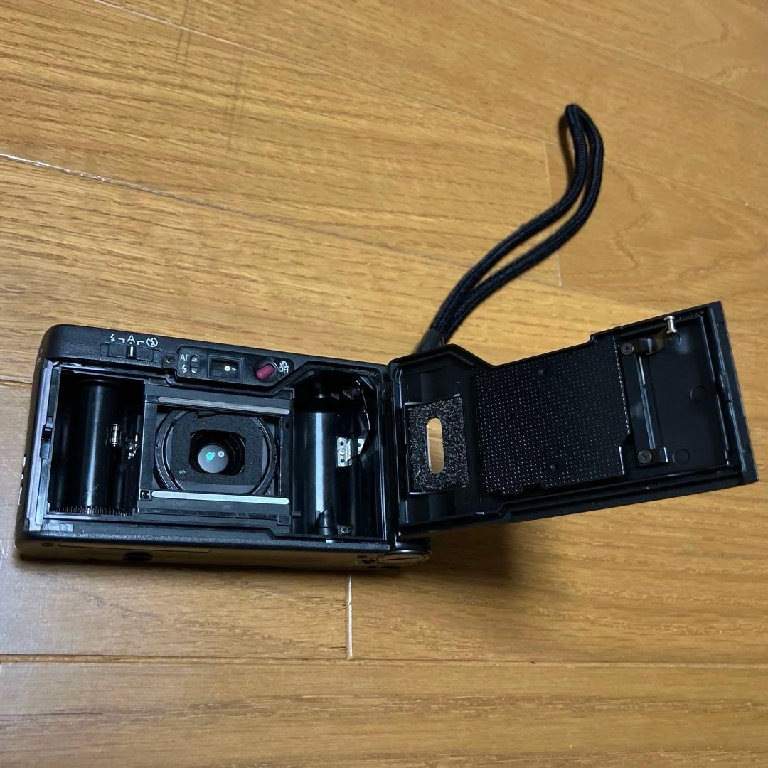 フィルムカメラ RICOH GR1