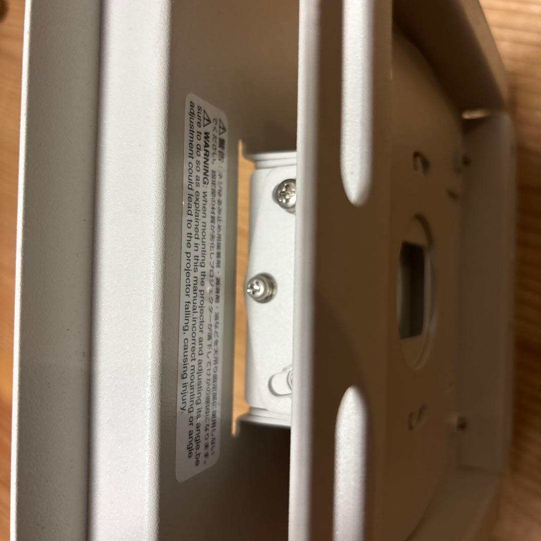 NEC 天吊り金具　NP14CM