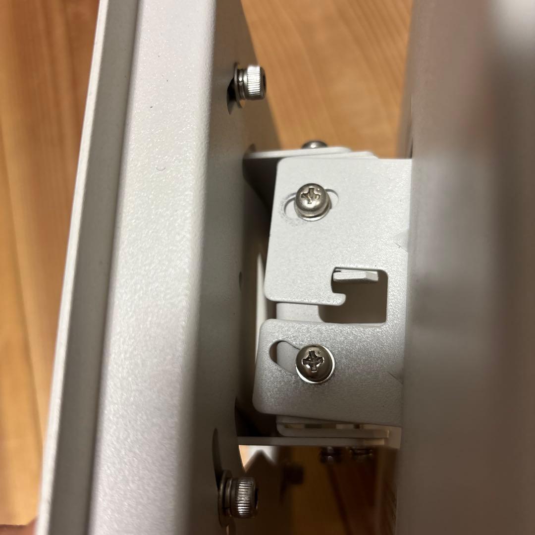 NEC 天吊り金具　NP14CM