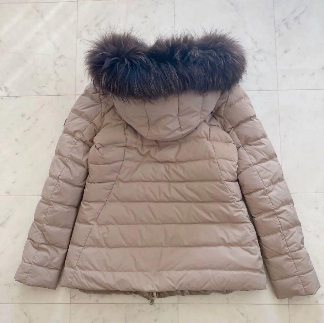 極美品　タトラス×ユナイテッドアローズ　ISERA イセラ　ベージュ　02