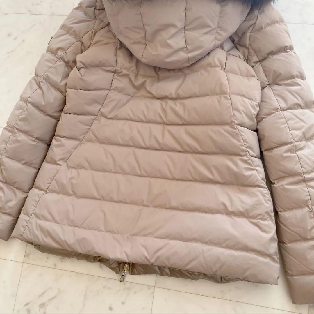 極美品　タトラス×ユナイテッドアローズ　ISERA イセラ　ベージュ　02