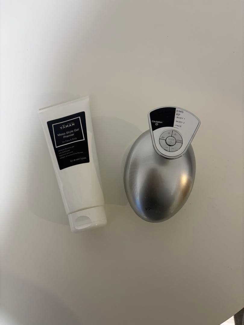 キャビスパ プレステージfor Salon YA-MAN