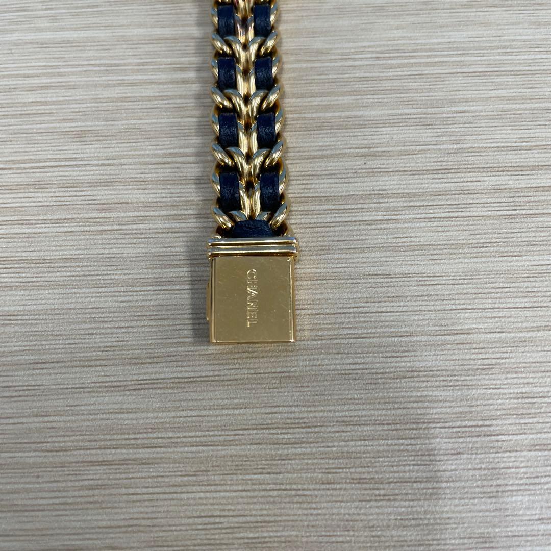 CHANEL プルミエールM 稼動品