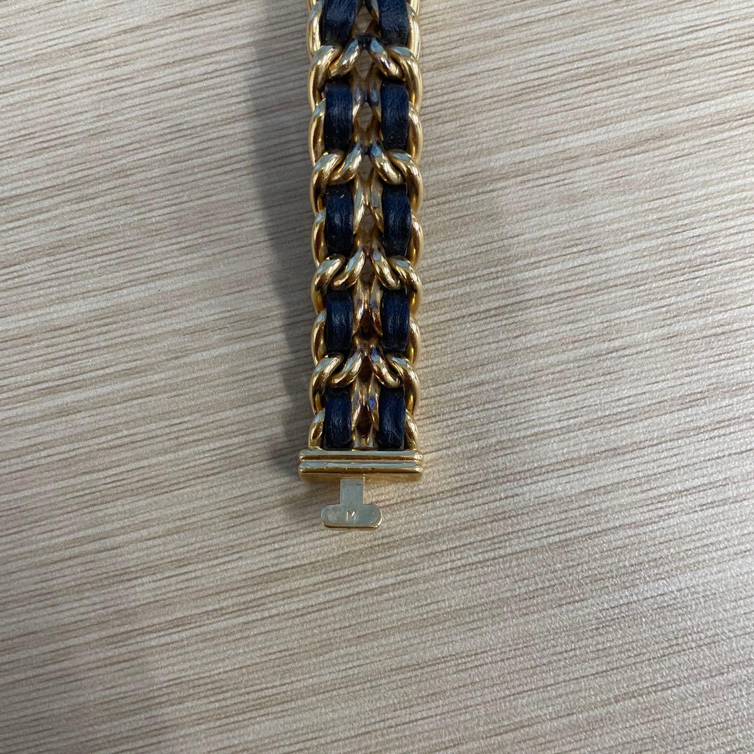 CHANEL プルミエールM 稼動品