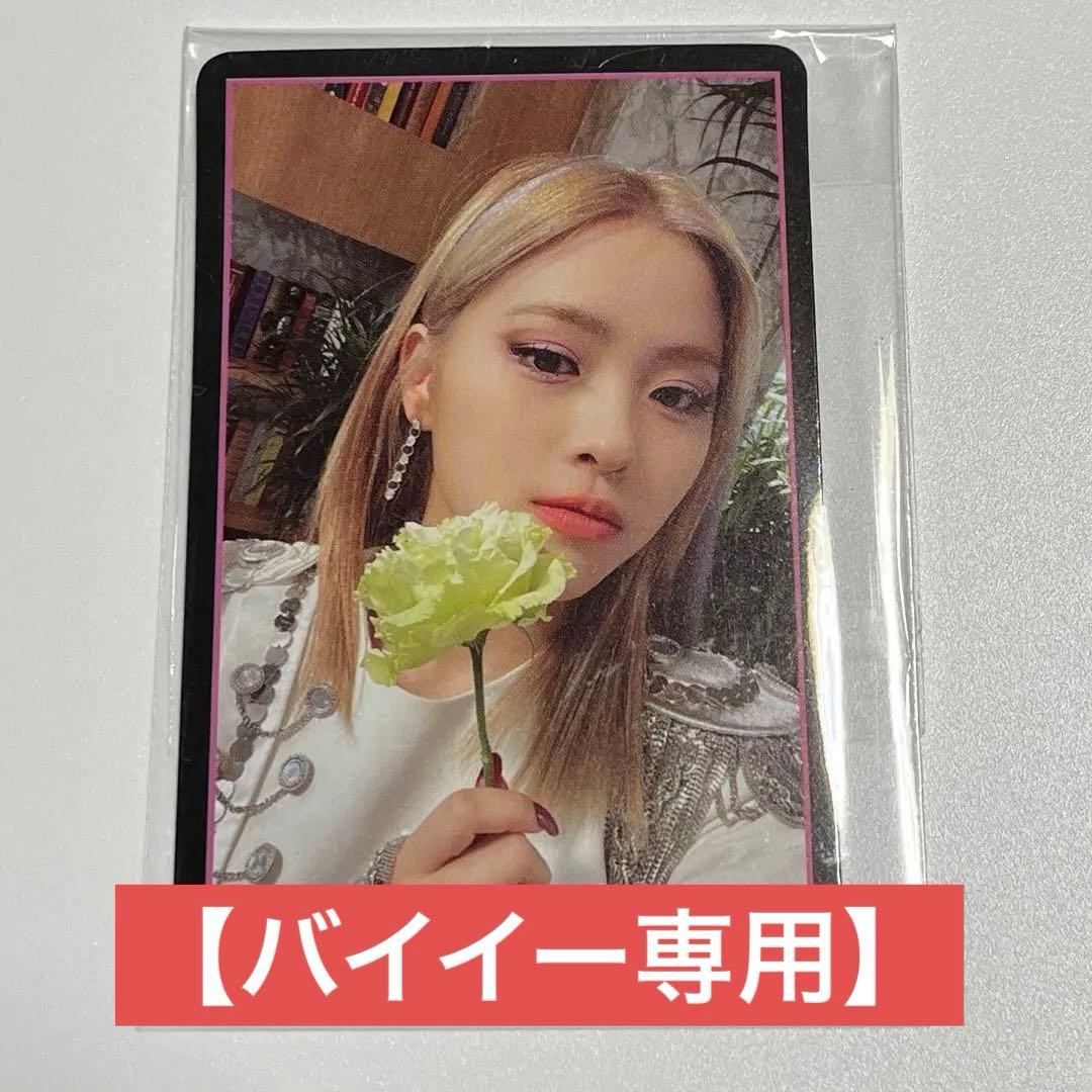 【バイイー専用】