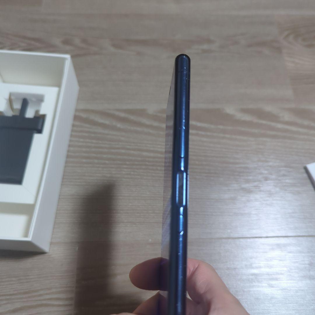 Sony Xperia 5 本体 J9210 デュアルSIM 128GB