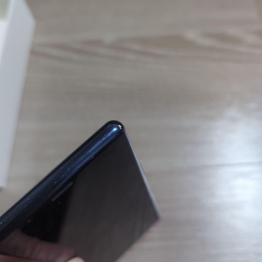 Sony Xperia 5 本体 J9210 デュアルSIM 128GB