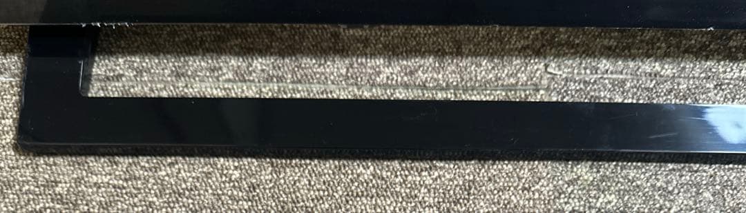 TOSHIBA 2019年製 32型 液晶　テレビ　32S22