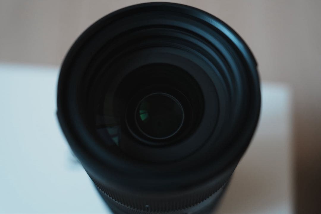 SIGMA 28-105mm F2.8 DG DN ズームレンズ Sony e