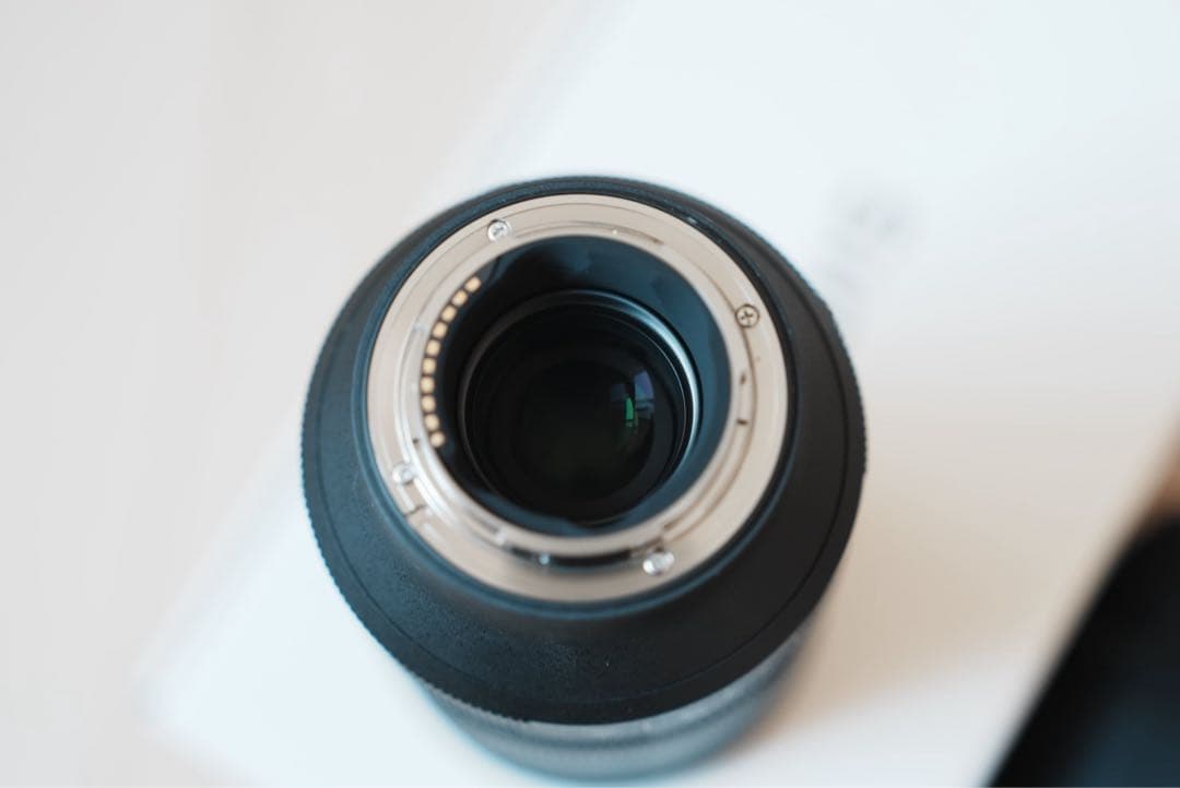 SIGMA 28-105mm F2.8 DG DN ズームレンズ Sony e