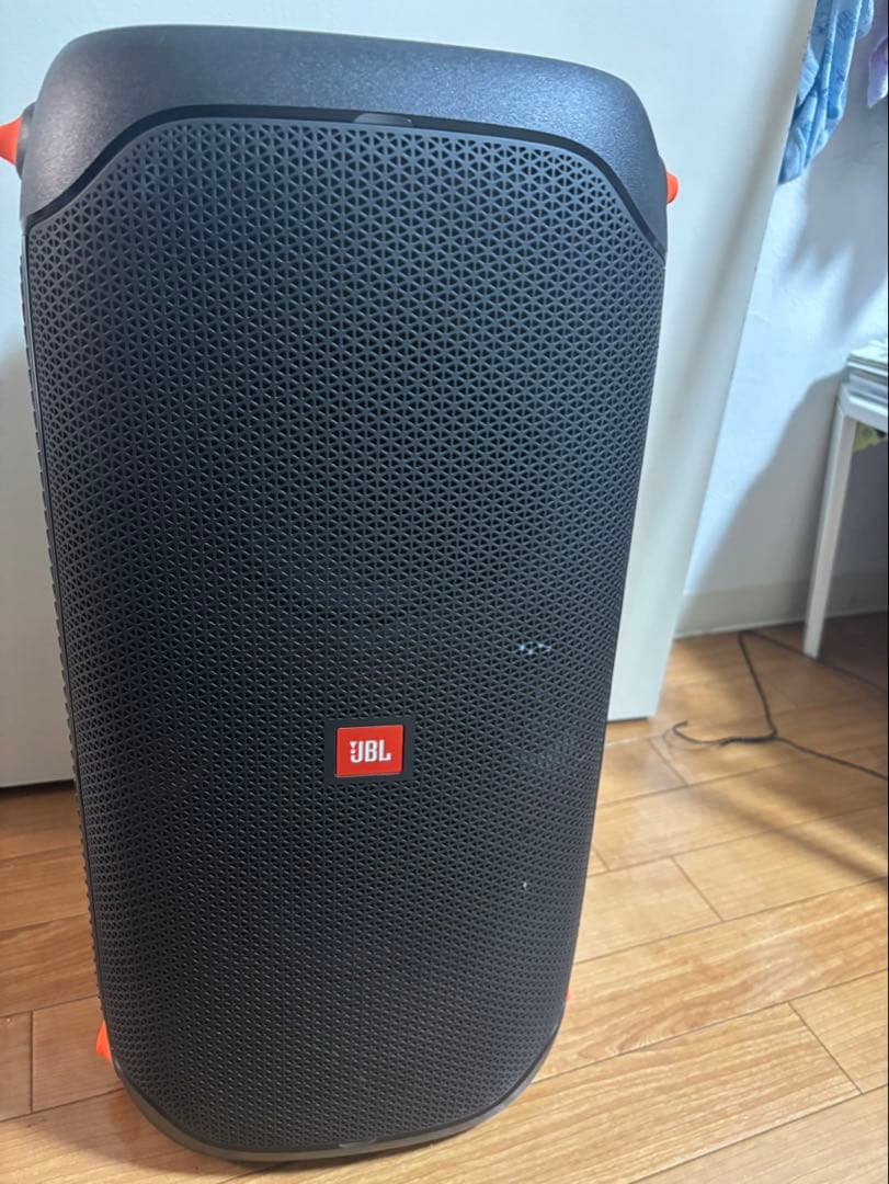 JBL Bluetoothスピーカー ベースブースト機能付き