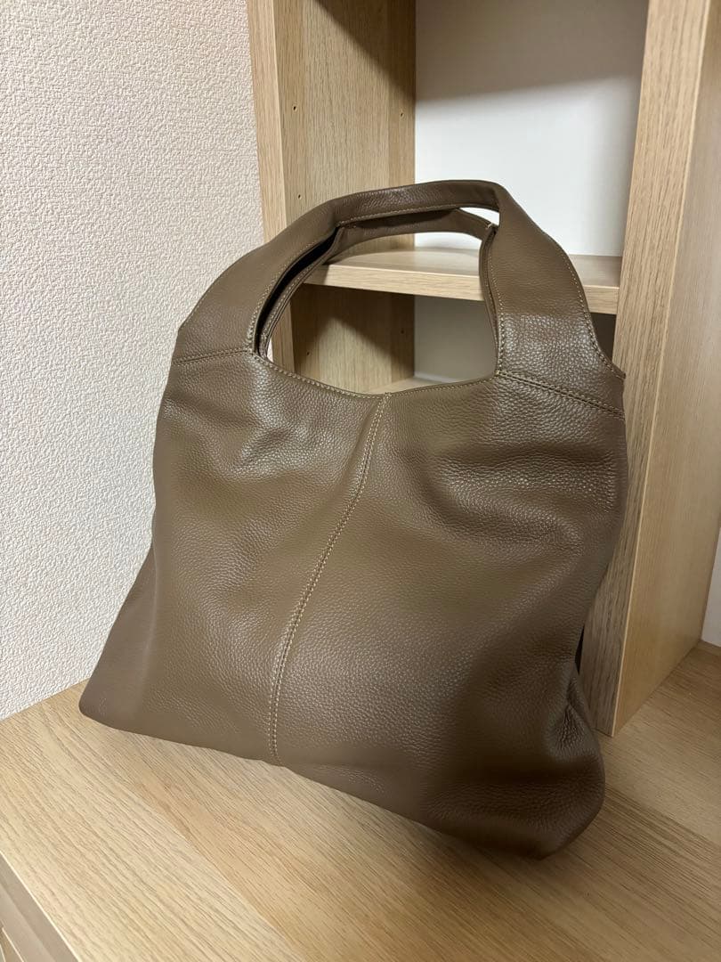 NOTRE FAVORI トートバッグ