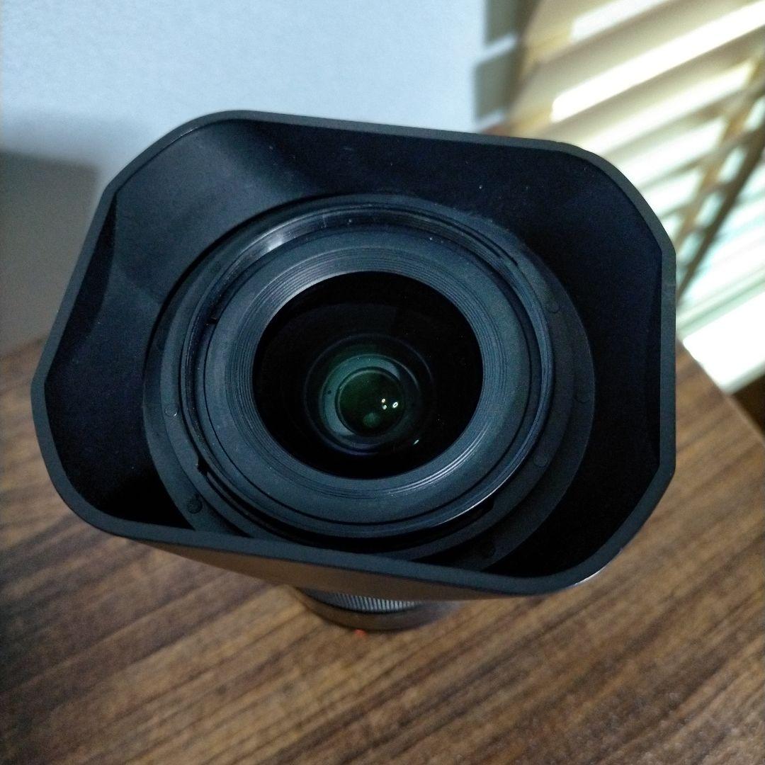 【実用品】Olympus M.Zuiko Digital ED 12-50mm