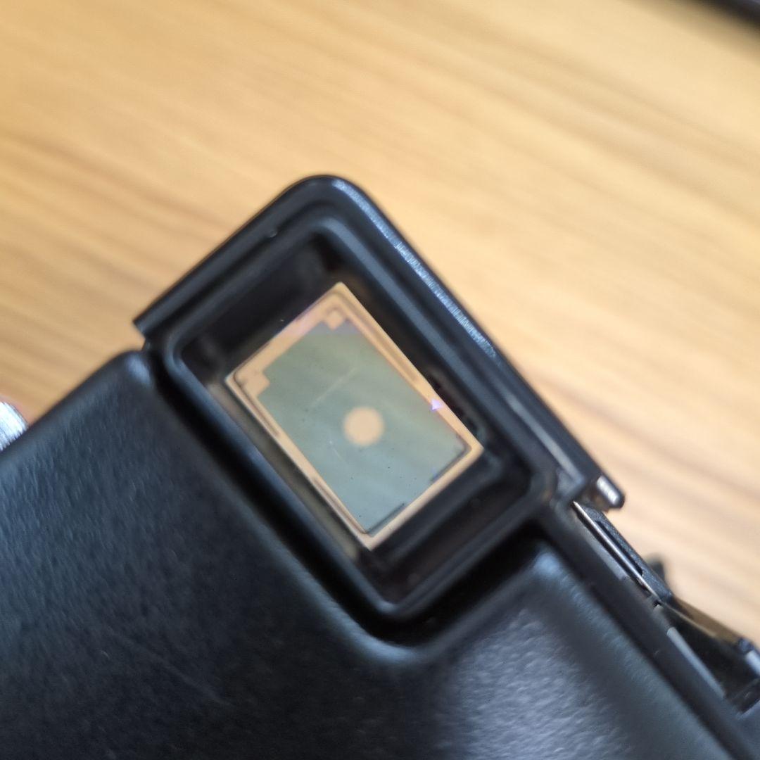 Agfa OPTIMA 1535 フィルムカメラ