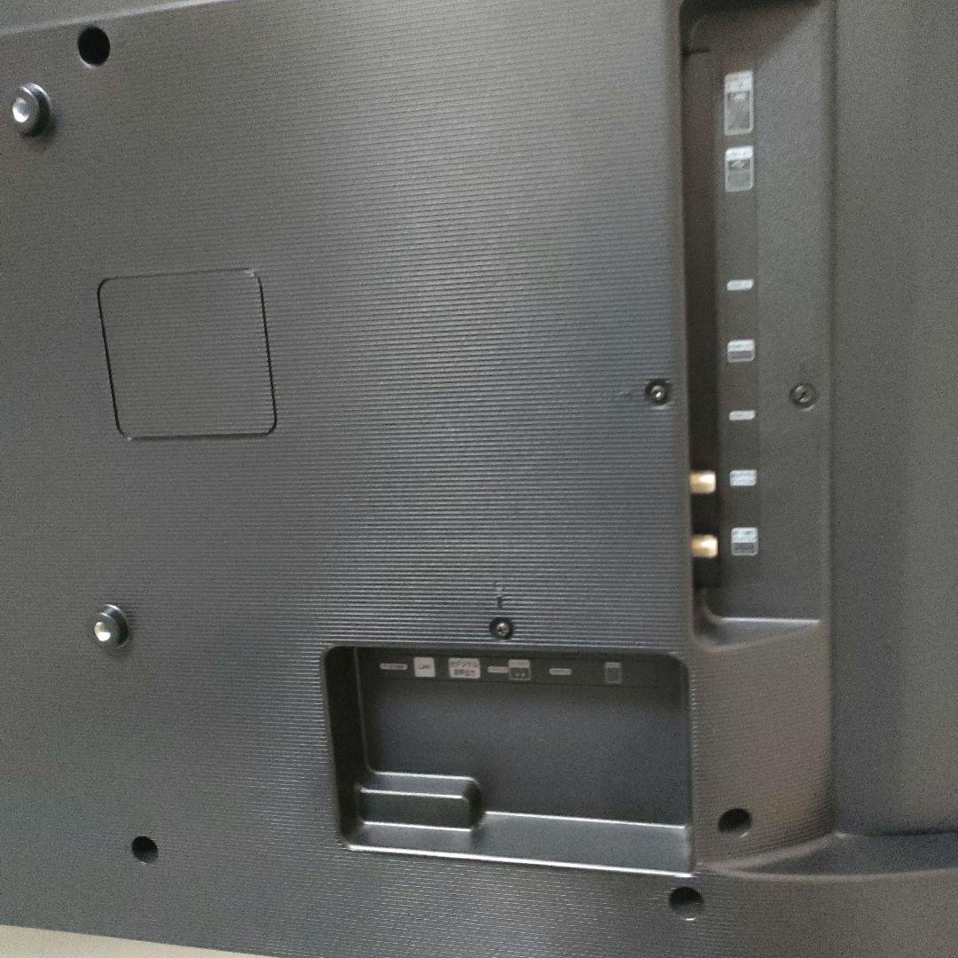 Hisense[2020年製品]43F60E