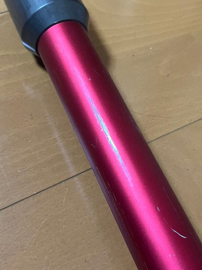 「動作品」 dyson V10 fluffy+ 一式セット