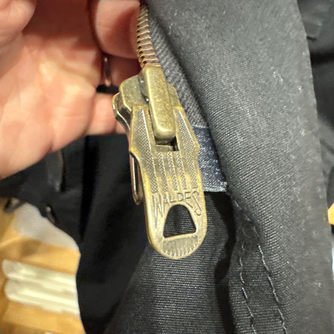 WORKERS RAF PARKA ワーカーズ ラフパーカー / Ventile