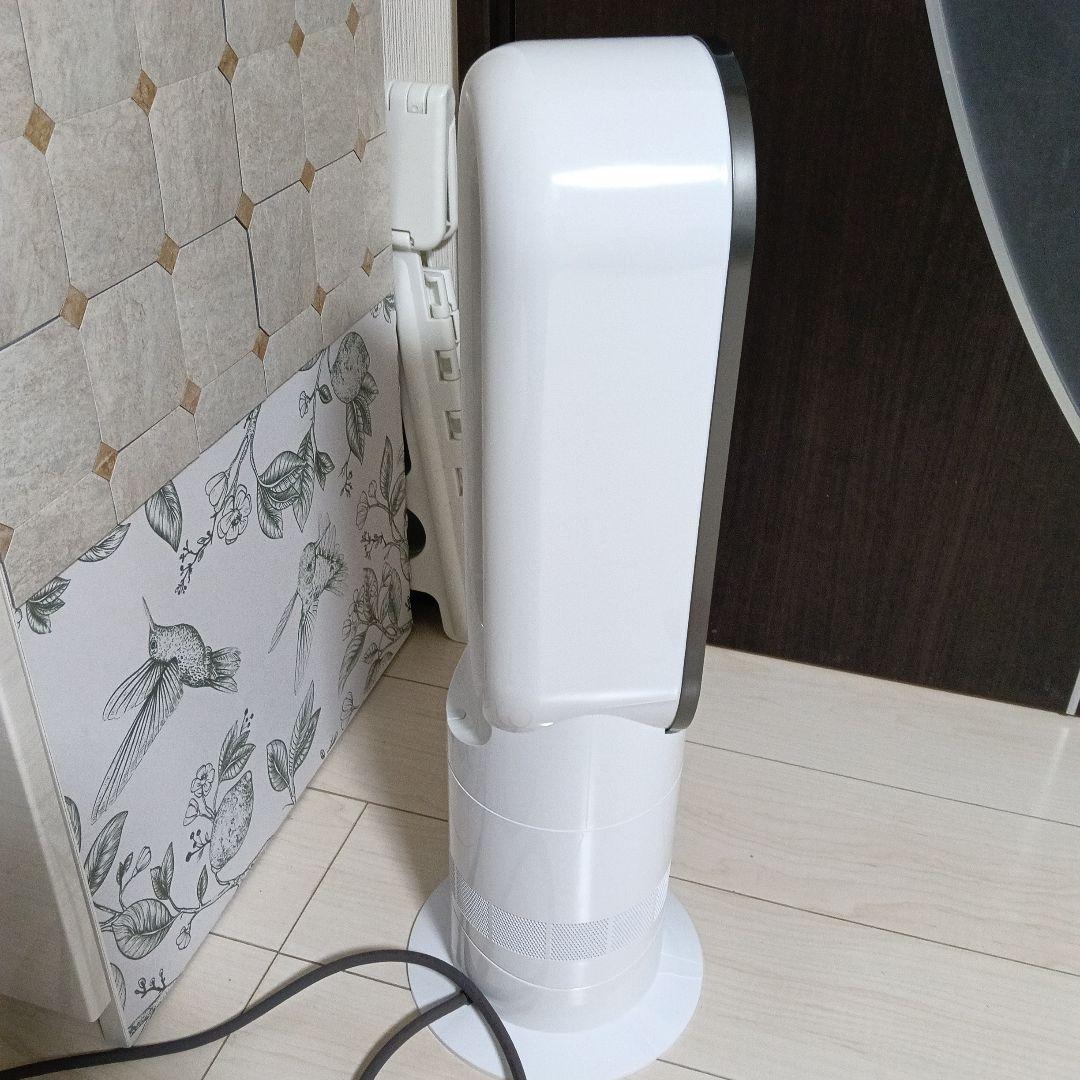 【美品】Dyson　AM09　hot＋cool ダイソン　2024年製