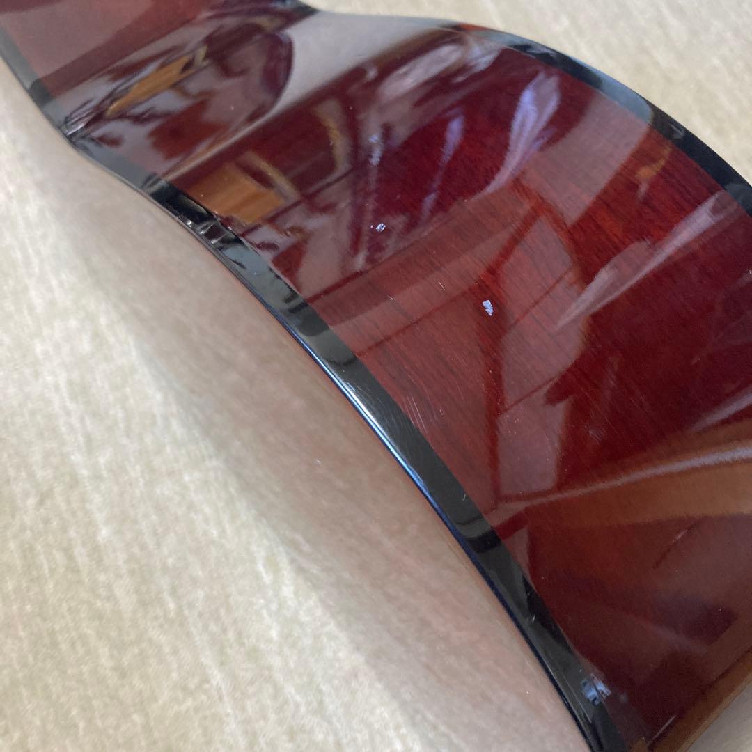 【美品】 モーリス MorrisLA-1 II ミニギター 送料込み